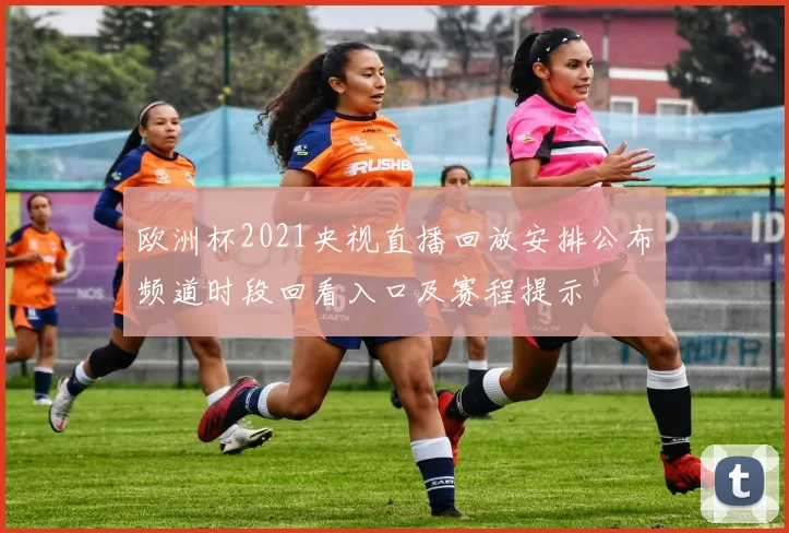欧洲杯2021央视直播回放安排公布频道时段回看入口及赛程提示