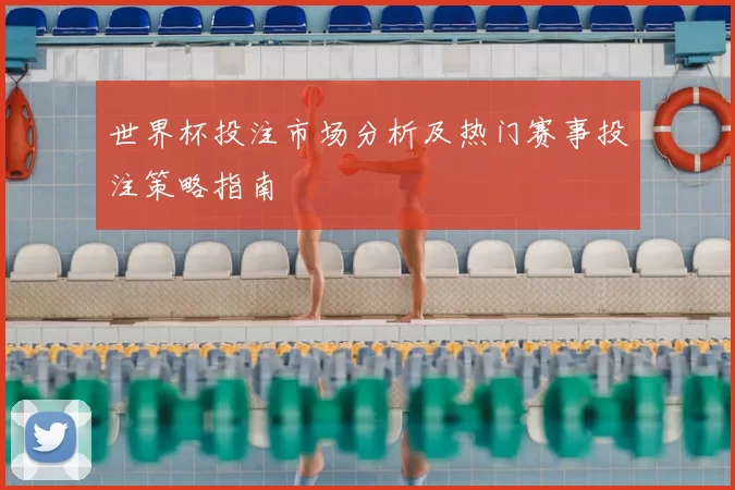 世界杯投注市场分析及热门赛事投注策略指南